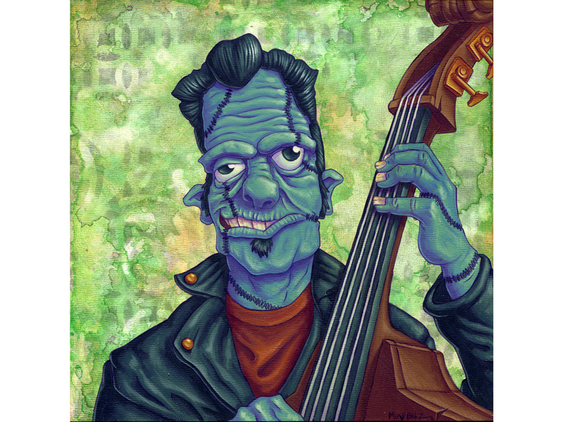 Bass