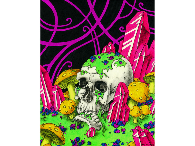 Forgotten