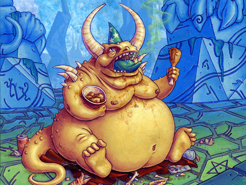 Grug-a-Zool