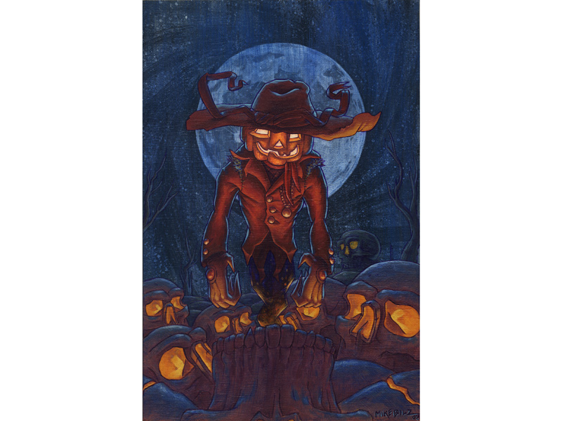 La Calabaza