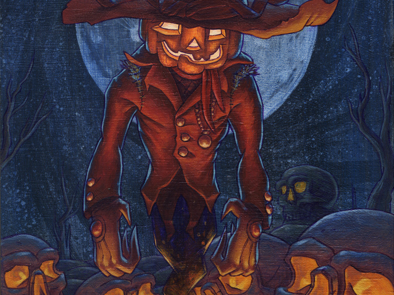 La Calabaza
