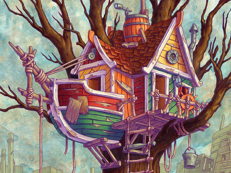 Last Outpost