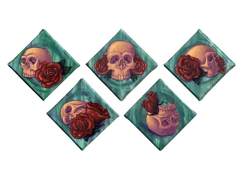 Roses