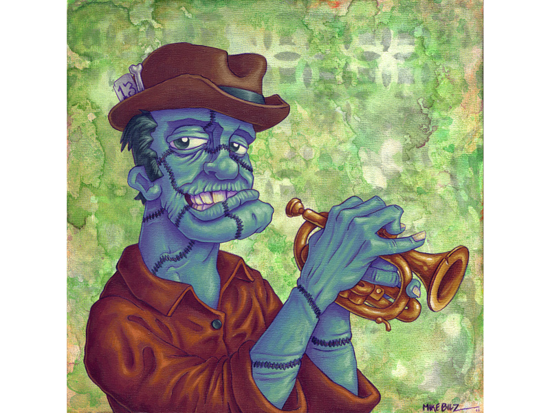 Treble