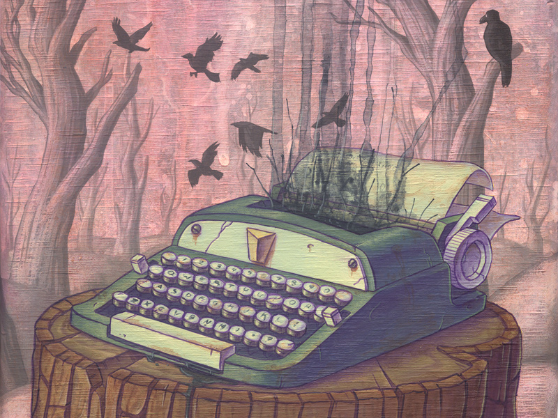 Writer's Block
