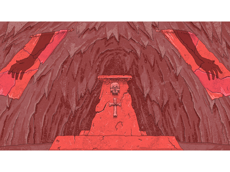 Hell