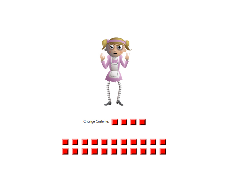 Gretel