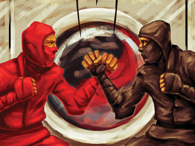 Ninja