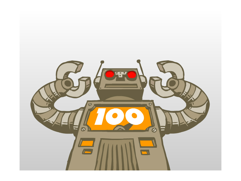 Robot