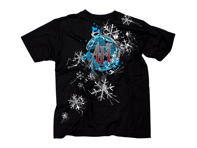 Winter shirt