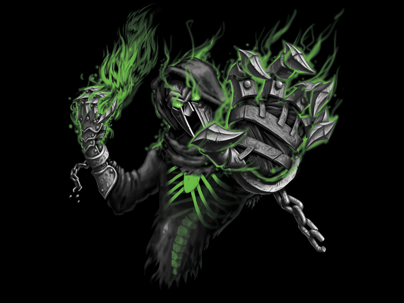 Wraith